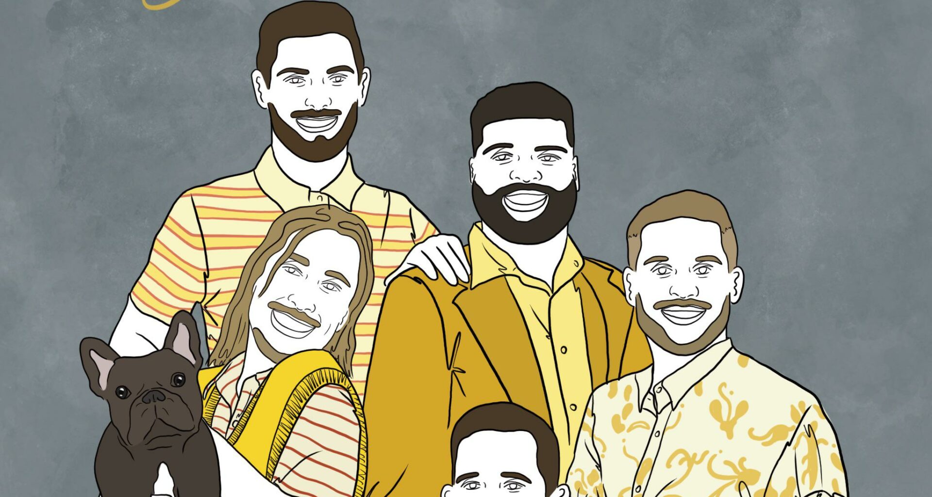 Drawing Jimmy G every day until he gets traded. Day 359: