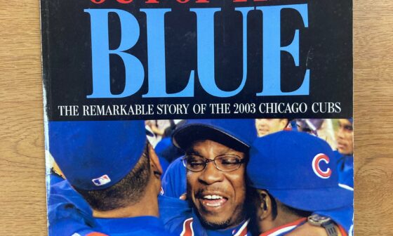 My favorite book as a kid. Hits different now that Dusty finally got his ring.