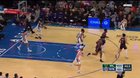 [NBA_New York] Giannis should have been called for two fouls in the last minute of the Knicks-Bucks game, according to the NBA Last Two Minute Report, including an illegal screen on this dagger step back by Jrue Holiday with 29.6 seconds left that put Milwaukee up four