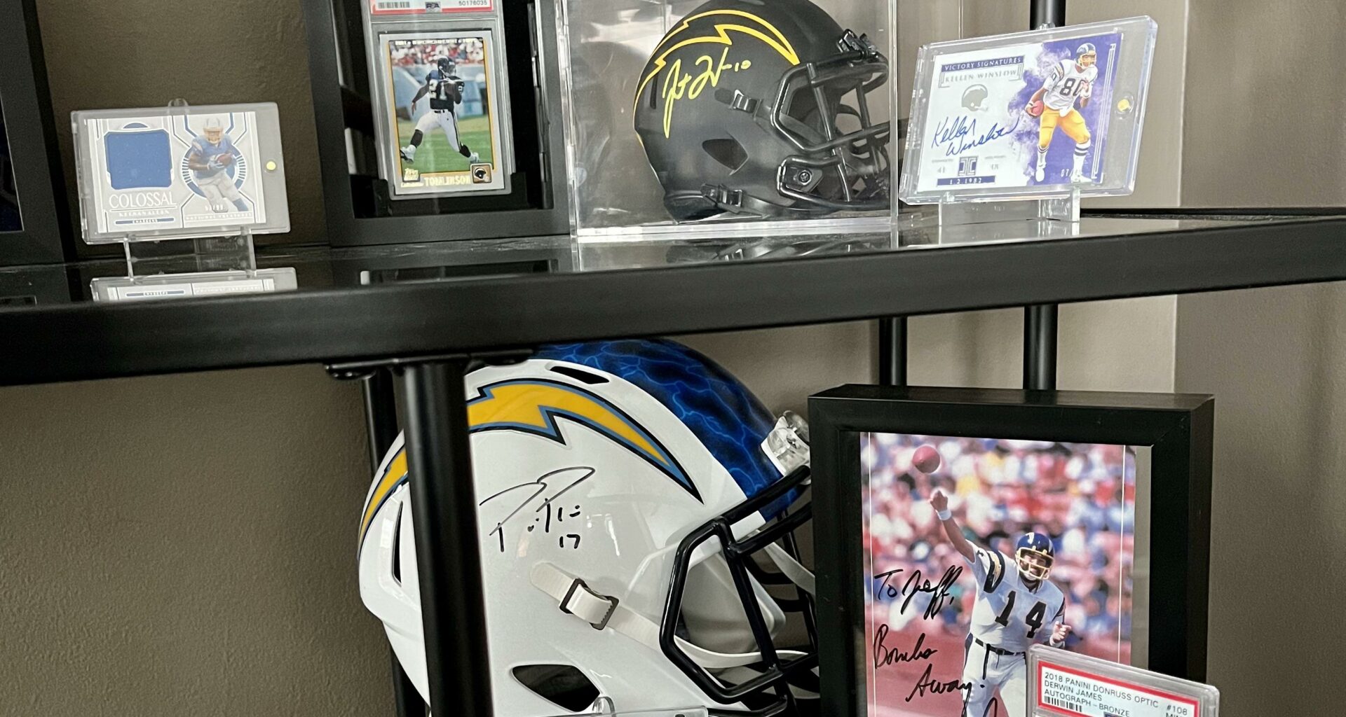 What I rearrange when I’m pretending to work.