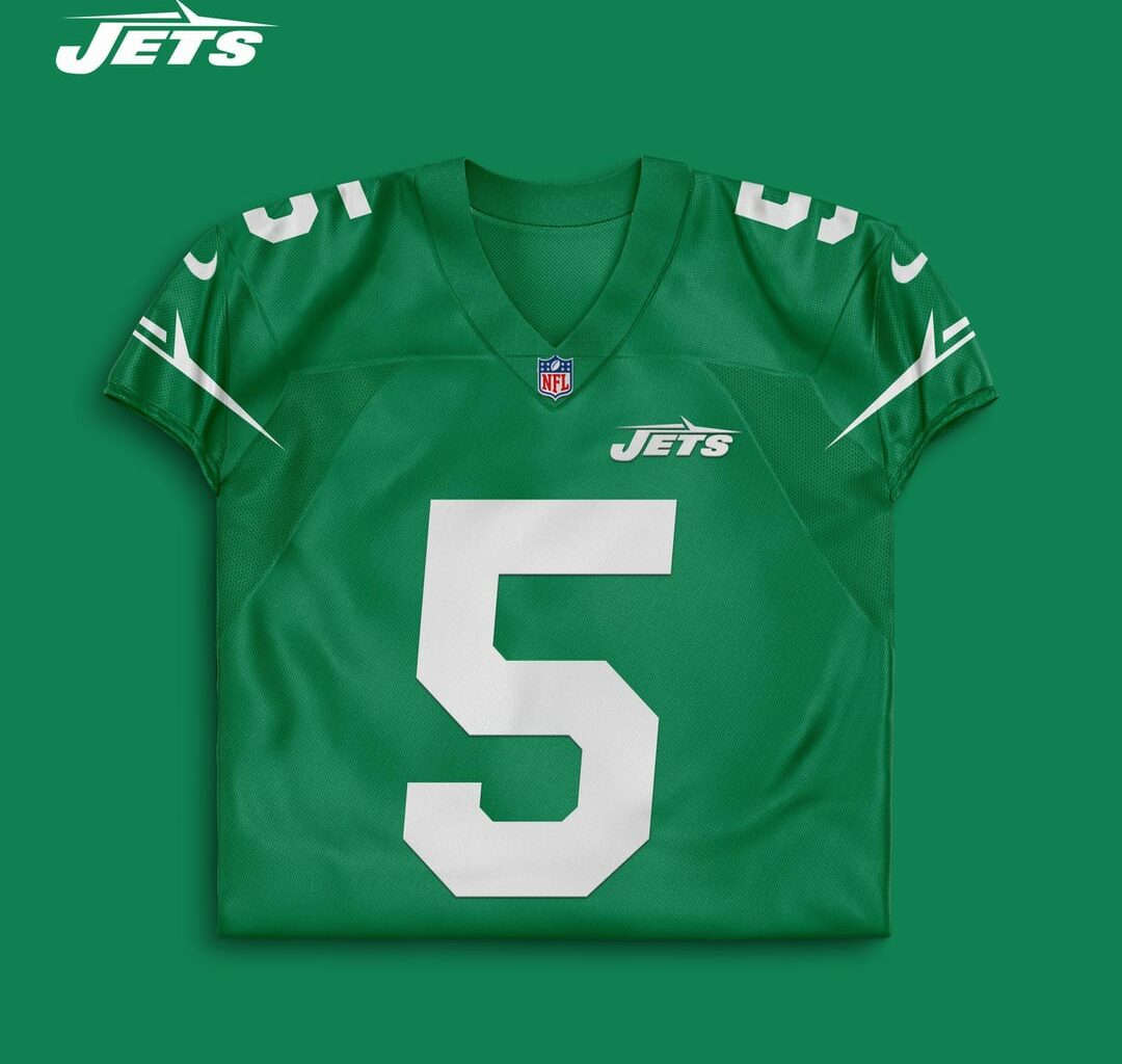 We need a rebranding ASAP