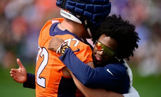 For Broncos, getting six injured offensive starters back for 2023 is “vital” to unit’s potential turnaround