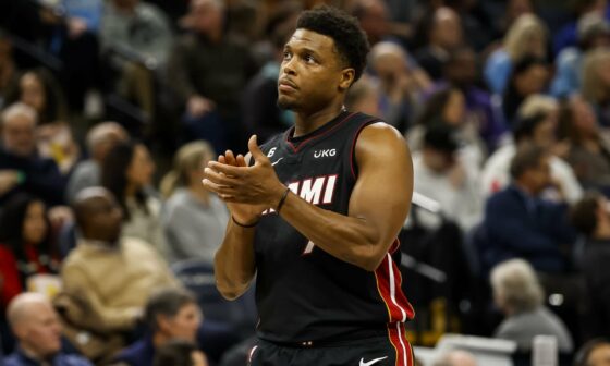 Miami Heat Rumors: T'Wolves 'not interested' in Lowry for Russell swap