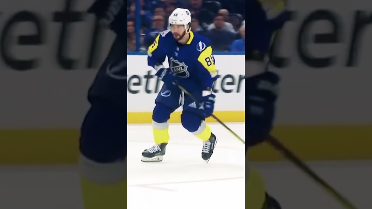 Kuch's "No Shot" goal ❌ All Star Memories