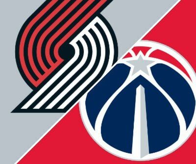 Post Game Thread: The Portland Trail Blazers defeat The Washington Wizards 124-116