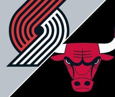 Post Game Thread: The Chicago Bulls defeat The Portland Trail Blazers 129-121