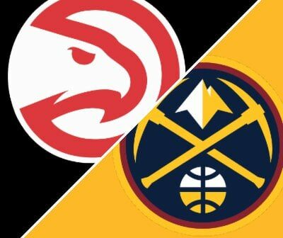 POST GAME THREAD: Nuggets conquer the Hawks 108-128 | Feb 4, 2023