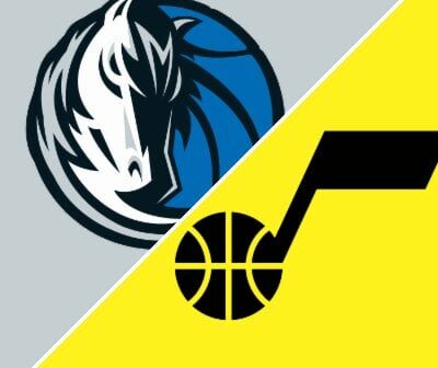 [Post Game] The Utah Jazz (27-28) fall to the Dallas Mavericks (29-26) 124-111