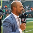 [Garafolo] #Bengals QBs coach Dan Pitcher will remain in Cincy for another season working with Joe Burrow, sources say. Pitcher had interviewed twice with the #Buccaneers and was considered a top candidate. Figures to be in the mix for OC jobs again next year
