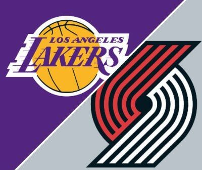 [Post Game Thread] The Portland Trail Blazers (28-29) defeat The LA Lakers (26-32) 127-115