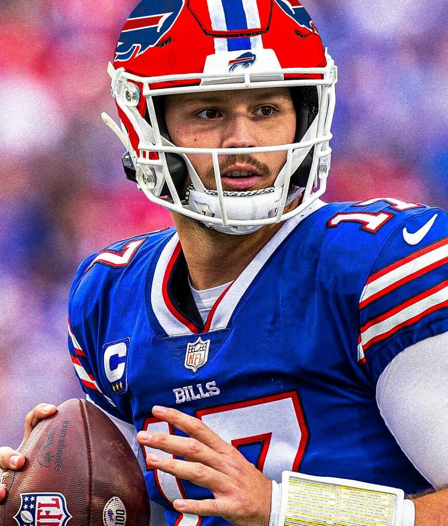 Should the red helmet be brought back?