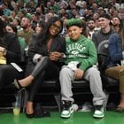 Nia Long: “The Celtics made a choice to make my family business public, and I don’t understand why. It could’ve all been handled internally. I do understand why, but I can’t talk about it. Maybe one day I will.”