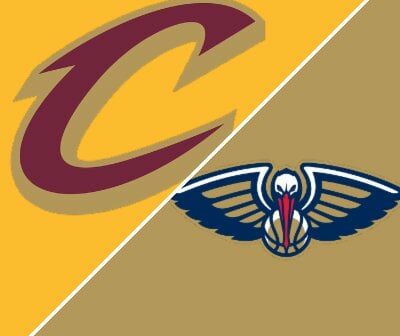 [GDT] Your New Orleans Pelicans (29-27) vs (35-22) Cleveland Cavs!