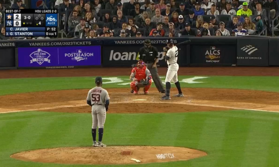 Compilation Video of Every Hit Javier has given up in New York in 2022.