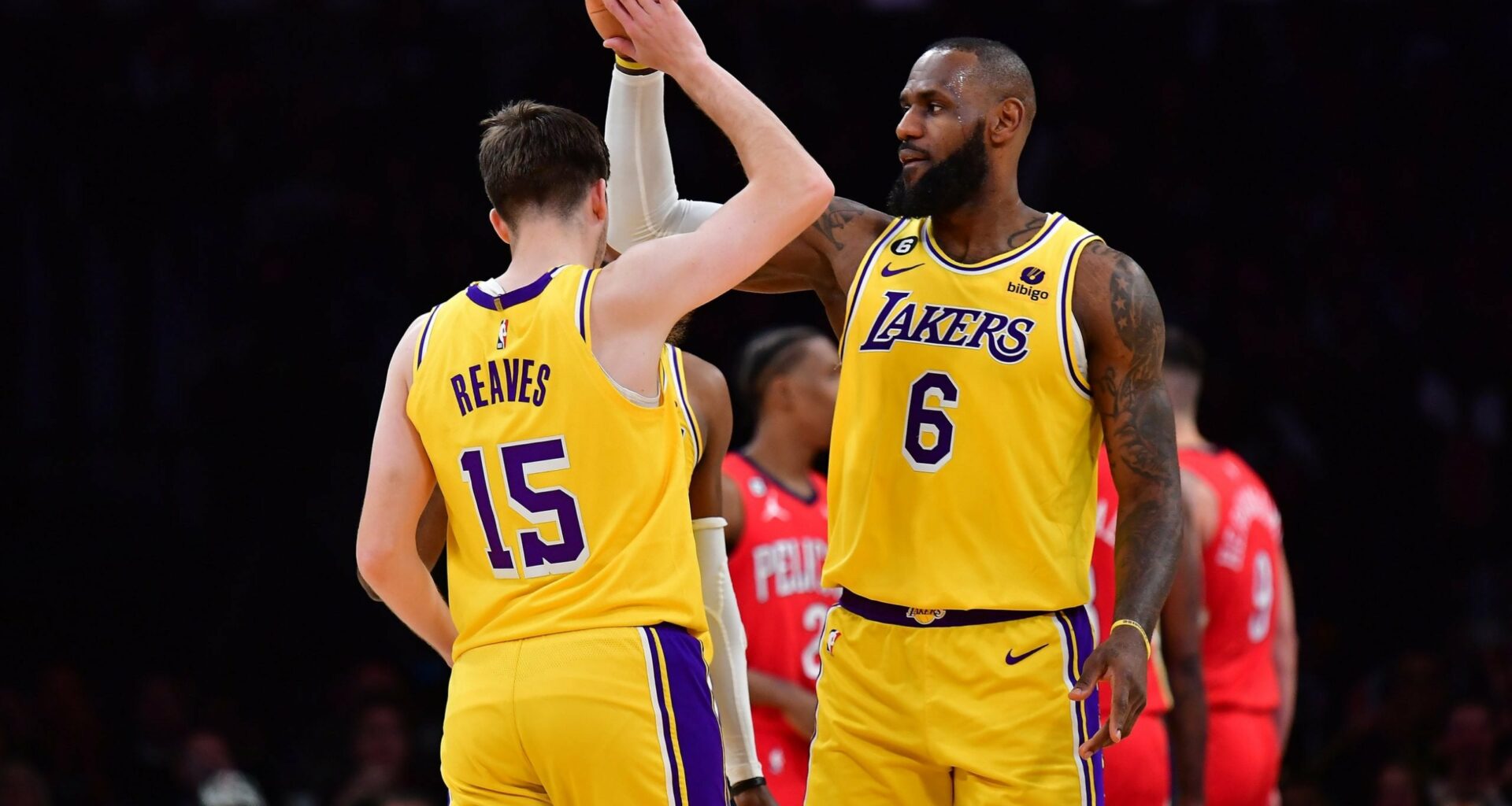 The State of the Los Angeles Lakers: Post All-Star Break