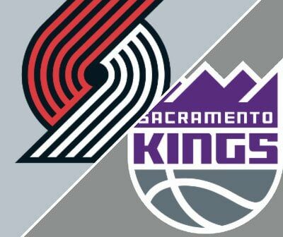 [Post Game Thread] The Portland Trail Blazers (28-31) fall to The Sacramento Kings (33-25) 116-133