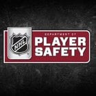[NHL Player Safety] Tampa Bay’s Ian Cole has been fined $5,000, the maximum allowable under the CBA, for Kneeing Colorado’s Andrew Cogliano.