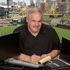 [John Perrotto] “Bryan Reynolds said this morning his trade request with the Pirates still stands. However, he also would be willing to reopen talks on a long-term contract extension.”