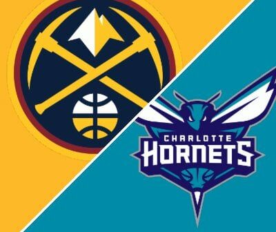 POST GAME THREAD: Nuggets beat the Hornets 119-105 | Feb 11, 2023