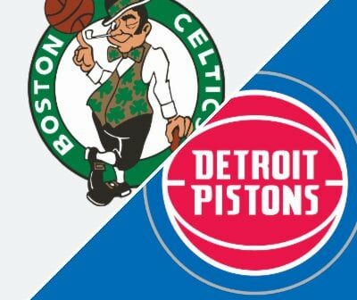 Game Thread: Boston Celtics (37-16) at Detroit Pistons (14-40) Feb 06 2023 7:00 PM