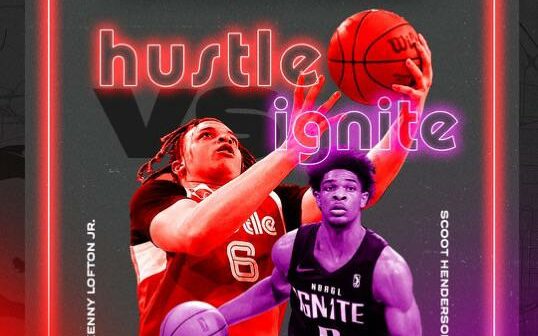 Everyone, it’s Hustle gameday! We play Scoot & the Ignite at 7pm. You can watch it on ESPN+! As always, if you want affordable floor seats or have a group, message me!