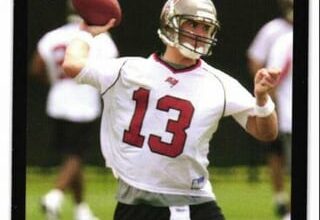 Coaches when they were players (part 3)