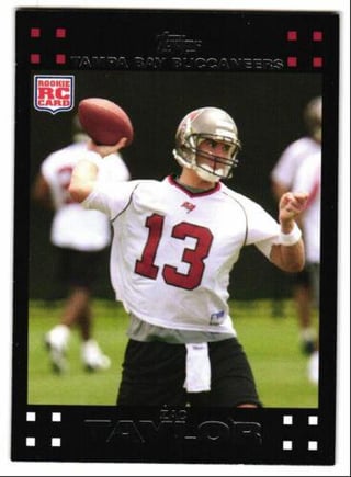 Coaches when they were players (part 3)