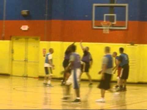 Can this guy hoop?🤔 Should i sign him to my basketball team? (Watch Full Video & Vote)