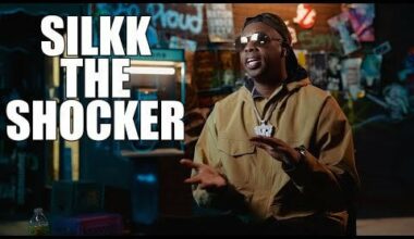 The Houston Rockets Offered Me A Contract For $75,000. I Turned It Down. I Made That In One Show.