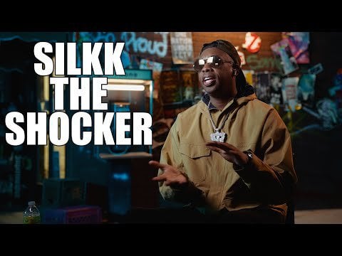 The Houston Rockets Offered Me A Contract For $75,000. I Turned It Down. I Made That In One Show.