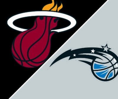 Post Game Thread: The Miami Heat defeat The Orlando Magic 107-103