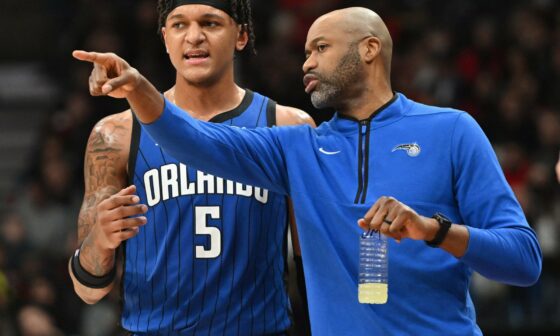 Orlando Magic need to make Play-In push after All-Star Break