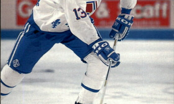 Happy birthday to one of the greatest Swedes of all time, Mats Sundin! THIS GUY IS ON FIIIIIRRRREEEE!!!
