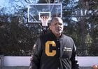 [Elder Marques Johnson] giving us a 67th birthday dunk a few days late! 🎉🎉🎉