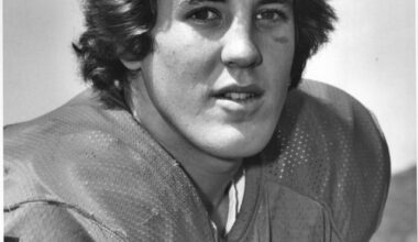 Coaches when they were players