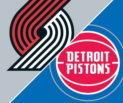 [Next Day/Upcoming/Discussion Thread] The Portland Trail Blazers (31-34) defeat The Detroit Pistons (15-50) 110-104 | Next Game: Blazers @ Celtics on 3/08 at 4:30 PM