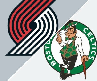 Post Game Thread: The Boston Celtics defeat The Portland Trail Blazers 115-93