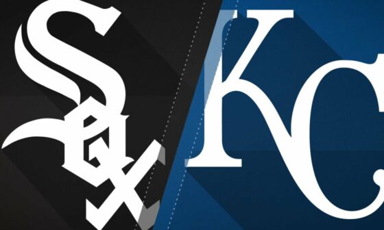 The Royals defeated the White Sox by a score of 14-5 - Wed, Mar 08 @ 07:05 PM CST