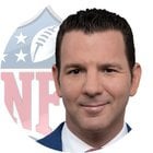 [Rapoport] When free agency begins, the Bucs are expected to target ex-Rams QB Baker Mayfield as a potential starting QB option, per me and @MikeGarafolo. This could be competition for Kyle Trask, their former 2nd-round pick, who the team likes a lot.