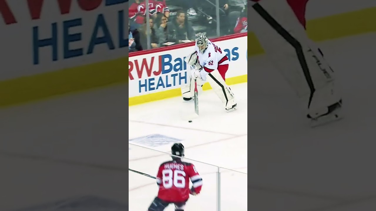 Backcheck, forecheck, PAYCHECK 💰💰💰