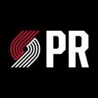 Lillard and Grant Questionable for tomorrow’s game