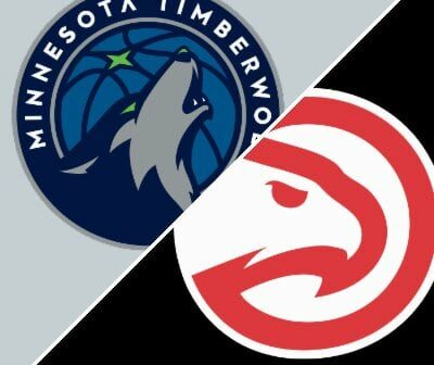 Post Game Thread: The Minnesota Timberwolves defeat The Atlanta Hawks 136-115