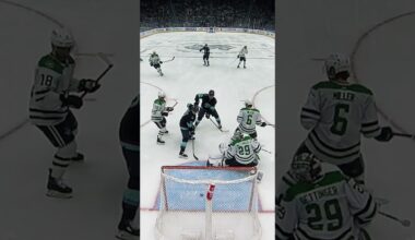 Double deflection! 😮