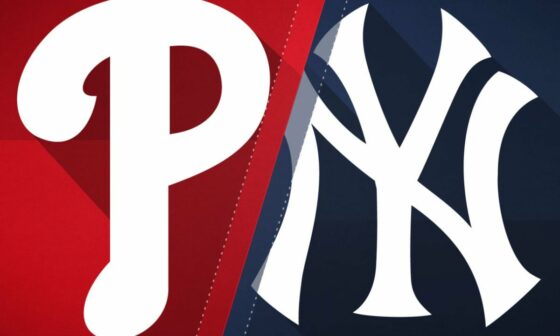 The Phillies defeated the Yankees by a score of 9-8 - Wed, Mar 15 @ 01:05 PM EDT