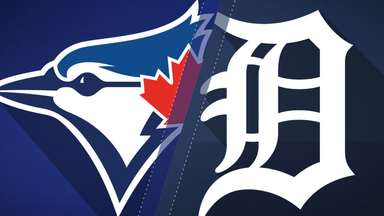 The Tigers fell to the Blue Jays by a score of 5-0 - Mon, Mar 20 @ 01:05 PM EDT