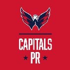 [Capitals PR] CAPS TODAY: Over their last three games, the Capitals have converted on five of 11 power-play opportunities (45.5 percent) and have killed off all six opposing power plays (100.0 percent). More info at http://capitalstoday.com