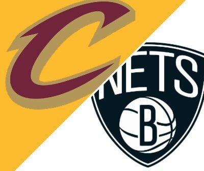 Post Game Thread: The Cleveland Cavaliers defeat The Brooklyn Nets 115-109