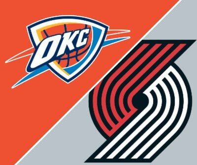 [Next Day/Upcoming/Discussion Thread] The Portland Trail Blazers (32-42) fall to The OKC Thunder (37-38) 112-118 | Next Game: Blazers vs Pelicans on 3/27 at 7:00 PM