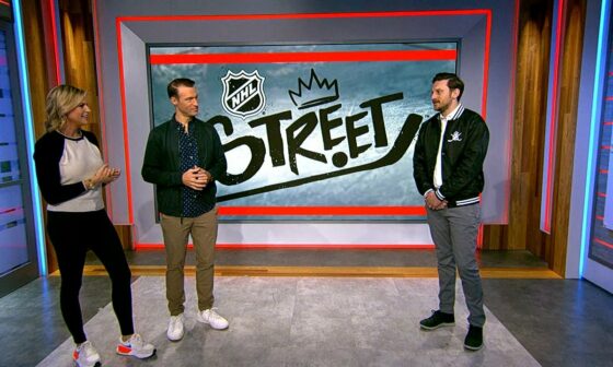Movie Trivia, NHL Street, Jeff Skinner! | NHL Mash-Up with Kathryn Tappen and Dominic Moore | Ep. 3