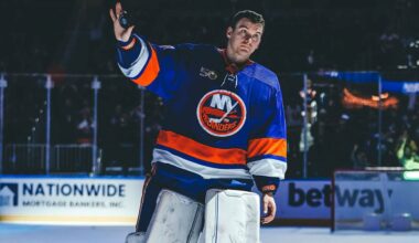 SIX paddle saves in one week!